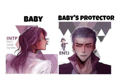 Entj Intp Couple, Entj X Intp Relationship Fanart, Entj X Intp Ship, Entj The Commander, Intj Intp Fanart, Intp Intj Couple, Intp X Entj Art, Intp Entj Relationship, Entj And Intp Relationship