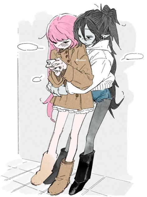 Marceline X Bubblegum, Adveture Time, Marceline And Princess Bubblegum, Marceline And Bubblegum, Cartoon N, Literally Us, Fionna And Cake, Me And Her, Princess Bubblegum