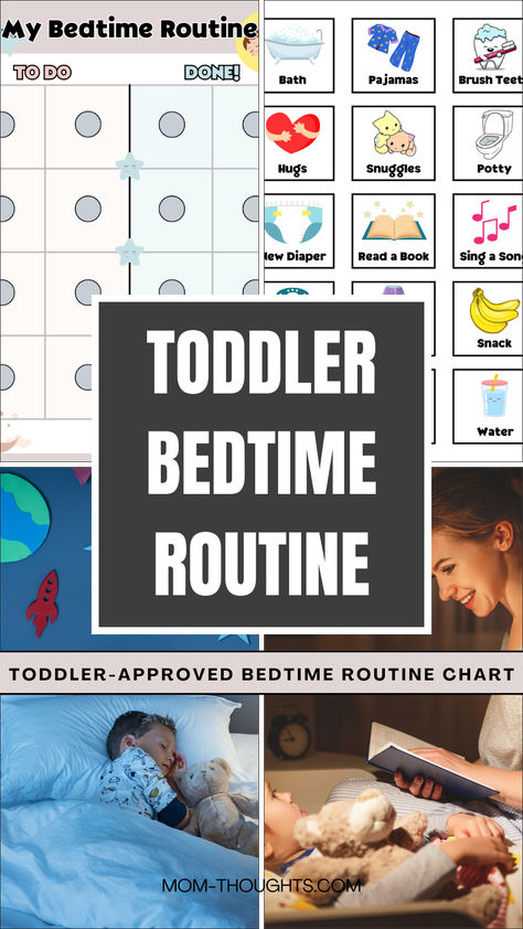 bedtime routine chart Bedtime Routine For Toddlers, Toddler Bedtime Routine Chart, Bedtime Routine Printable, Young Toddler Activities, Bedtime Chart, Disrespectful Kids, Toddler Bedtime Routine, Bedtime Routine Chart, Toddler Bedtime