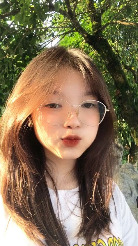 Layer Mullet, Korean Long Hair, Hair Dye Tips, Layered Haircuts For Medium Hair, Kawaii Hairstyles, Hair Stylies, Haircuts For Medium Hair, Layered Haircuts, My Dream