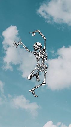 Dancing Skeleton Wallpaper, Skeleton Wallpaper, Tumblr Art, Spotify Covers, Dancing Skeleton, Witchy Wallpaper, Trippy Wallpaper, Wallpaper Tumblr, Mood Wallpaper