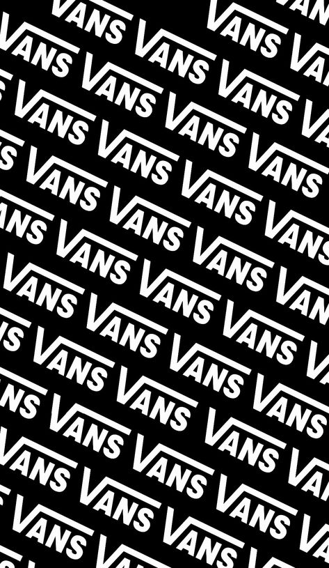 Vans Logo Wallpapers Hd Wallpaper, Vans Wallpaper Iphone, Vans Background, Skate Wallpaper, Vans Wallpaper, Skateboard Wallpaper, Stussy Wallpaper, Vans Aesthetic, Logo Wallpaper Hd