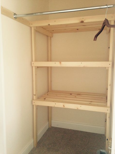 Airing cupboard shelving Airing Cupboard Shelving Ideas, Shelves In Cupboard Storage Ideas, Airing Cupboard Wardrobe, Airing Cupboard Wardrobe Ideas, Airing Cupboard Storage Ideas, Landing Cupboard, Airing Cupboard Ideas, Airing Cupboard Storage, Wardrobe Interior Layout