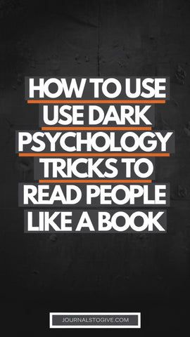 5 Dark Psychology Tricks to Read People Like a Book – journalstogive How To Read People Psychology Tips, How To Read Someone's Mind, Face Reading Psychology, How To Read People Psychology, Dark Psychology Tricks, Read People Like A Book, Psychology Tricks, Dark Psychology, Psychological Tricks