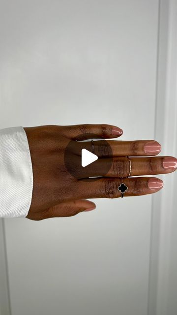 Folake Bolatiwa on Instagram: "I recently tried @madam_glam gel polish for the first time and absolutely loved it! What I admire about this brand is that they sell certified vegan gel polish, which is cruelty-free, 21-free, palm oil-free, and gluten-free. It is hands down the healthiest gel polish on the market!

After applying the gel, I noticed how well it settled and how smooth the finish was! 🤩

You can receive 35% off your order on the @madam_glam website by using code “Folake35 “. 

Gel Color: Always Late
.
.
.
#vegangelpolish #madamglam #gelpolish #nailsofinstagram
 #springnails #monochrom #gifted #minimalisticnails #nailinspo💅 #basicnails #nailcolor #houstonblogger #htxnails #crueltyfreebeautyproducts" Madam Glam, Always Late, Basic Nails, Palm Oil Free Products, Cruelty Free Beauty, Palm Oil, Gel Color, Oil Free, Spring Nails