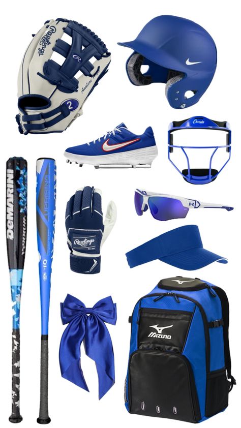 Softball Funny, Softball Gear, Softball Tournaments, Softball Pitcher, Softball Outfits, Softball Equipment, Softball Training, Baseball Bag, Softball Pictures