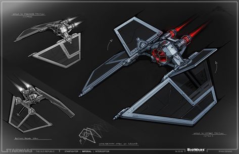 Sith Interceptor Speed Lines, Star Wars Ships Design, Star Wars The Old Republic, Sith Empire, Star Wars Spaceships, Star Wars Sith, Star Wars The Old, Space Ship Concept Art, Old Republic