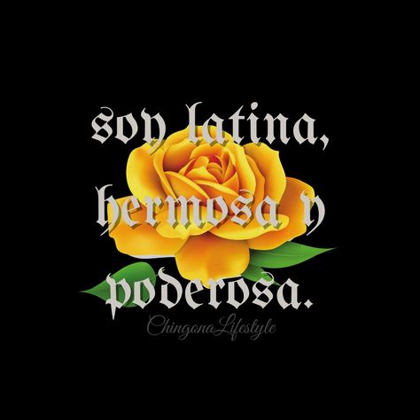 Latin Women Quotes, Latina Empowerment Quotes, Latina Quotes Sassy Spanish, Morena Quotes, Latina Quotes Inspiration, Womens Empowerment Quotes, Chicana Quotes, Chingona Quotes, Latina Empowerment