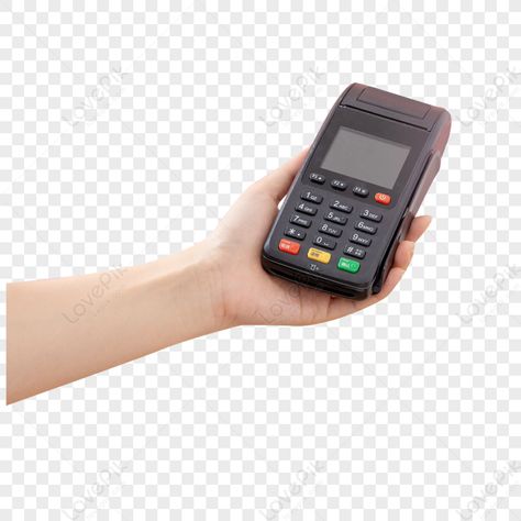 Pos Machine, Best Resolution, Hand Holding, Clipart Images, Png Image, E Commerce, Png Images, Transparent Background, Hold On