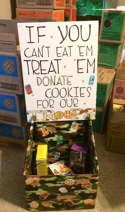 Girl Scout Cookie Booth Ideas, Cookie Booth Ideas, Girl Scout Cookie Booth, Girl Scout Daisy Activities, Girl Scout Meeting Ideas, Girl Scout Mom, Cookie Booth, Girl Scout Cookie Sales, Girl Scout Cookies Booth