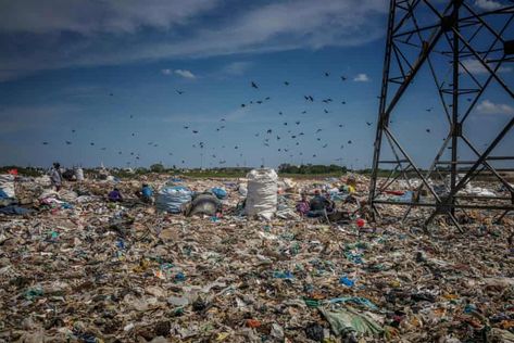 Plastic pollution blights Bay of Bengal – in pictures | Global development | The Guardian Land Pollution, Pollution Pictures, Bay Of Bengal, Community Living, Plastic Pollution, Plastic Waste, Tamil Nadu, The Guardian, Pollution