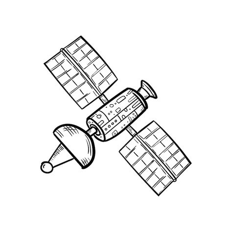 Premium Vector | Beautiful hand drawn fashion satellite icon. hand drawn black sketch. sign / symbol / doodle. isolated on white background. flat design. vector illustration. Black Sketch, Design Vector, Flat Design, Beautiful Hand, Premium Vector, White Background, Hand Drawn, Vector Illustration, Sketch