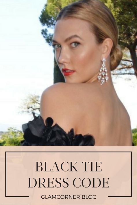 Black Tie Wedding Shoes, Professional Black Tie Women, Jewelry For Formal Event, Formal Event Accessories, Summer Black Tie Dresses, Black Tie Gala Hairstyles, Black Tie Wedding Guest Accessories, Black Formal Dress Jewelry Ideas, Black Tie Wedding Looks