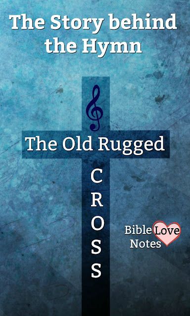 Bible Love Notes: The Old Rugged Cross Blacks In The Bible, The Old Rugged Cross, Bible Love Notes, Narrow Road, Rugged Cross, Old Rugged Cross, Prayer And Fasting, Bible Love, Bible Study Notes