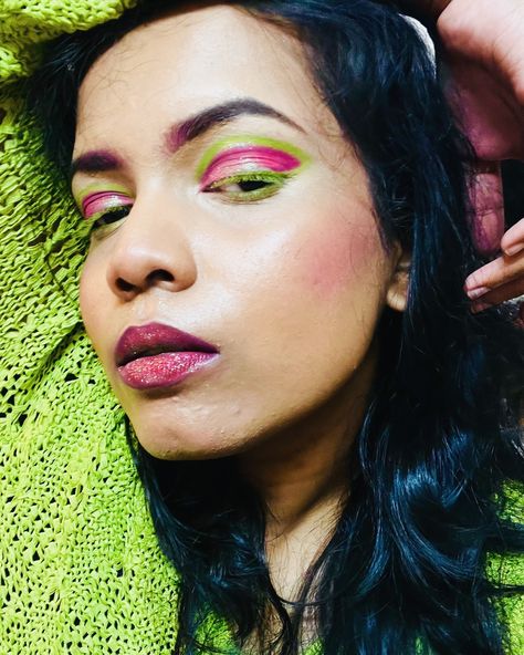 Venus Flytrap 🍃 . . Which plant should I do next? Comment below ⬇️💬 . . . . Products : @delanci.india @delancibeautyofficial la Catrina eyeshadow palette @delancibeautyofficial @delanci.india la Catrina lip palette @paese.cosmetics @paeseindia long cover fluid foundation @benefitindia @benefitcosmetics eyebrow pomade . . . [eyeshadow look, eyeshadow looks, fantasy makeup, creative makeup, Venus flytrap makeup, Venus flytrap eyeshadow, makeup artist, bangalore, eyeshadow ideas] . . . . #eyem... Venus Fly Trap Makeup, Eyebrow Pomade, Makeup Creative, Eyeshadow Ideas, Venus Flytrap, Flower Makeup, Lip Palette, Venus Fly Trap, Second Wife