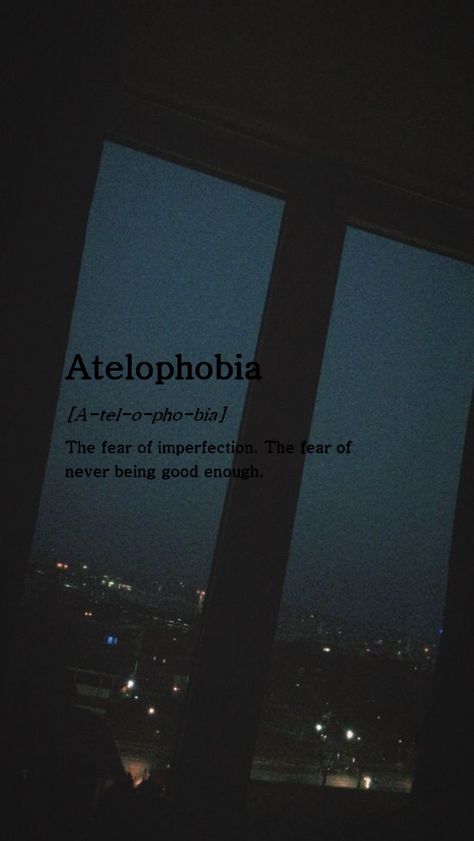 Thallasophobia Aesthetic, Thanatophobia Aesthetic, Autophobia Aesthetic, Dark Meaning, I Miss My Dad, Peaky Blinders Series, Describe Feelings, Miss My Dad, Definition Quotes