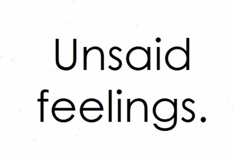 ❥ Unsaid Feelings, Fina Ord, Personal Quotes, Image Quotes, The Words, Beautiful Words, Words Quotes, Wise Words, Quote Of The Day