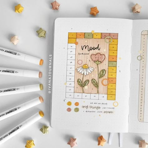 Love bullet journalling? Here are some absolutely beautiful bullet journal page ideas to give you some inspiration for your own bujo! (The best bujo inspiration.) July Mood Tracker, Bujo Page Ideas, Love Bullet, Bullet Journal Page Ideas, Journal Page Ideas, Happy Wednesday Everyone, Bullet Journal Page, Organization Bullet Journal, Bullet Journal Ideas Templates