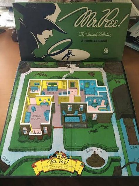 A Collection of Your Most Incredible Vintage Board Games - Atlas Obscura Retro Board Games, Gameboard Design, Board Game Ideas, Vintage Board Game, Old Board Games, Game Card Design, Board Game Design, Games Design, Vintage Board Games