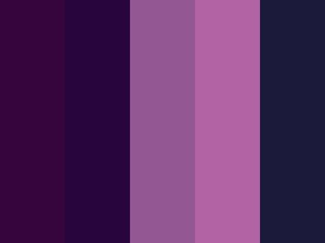 PANTONE Color of the Year 2014 - Radiant Orchid palette Blackberry Color, The Color Purple, Orchid Color, Pantone Color Of The Year, Desktop Wallpaper Pattern, Jewel Colors, Radiant Orchid, All Things Purple, Backdrops Backgrounds