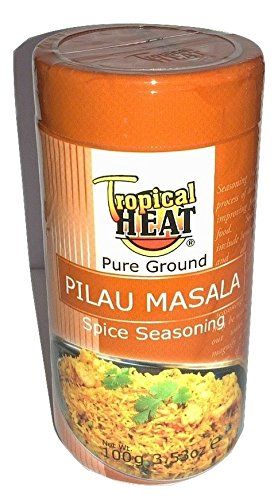 Pilau Masala - Spice Seasoning Tea Masala, Pilau Rice, Easy Rice, Hot Spices, Masala Spice, Spices And Herbs, Spices And Seasonings, Pink Car, Food Pantry