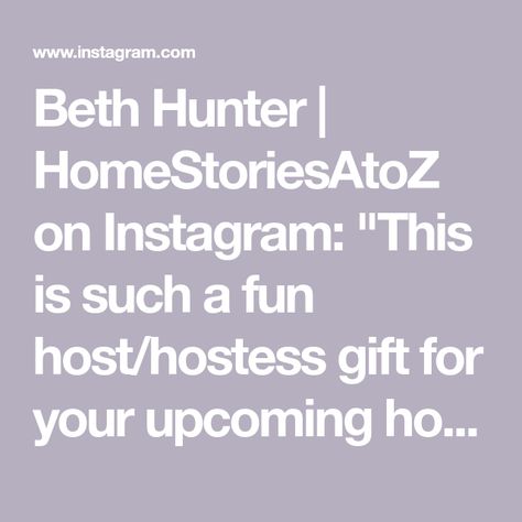 Beth Hunter | HomeStoriesAtoZ on Instagram: "This is such a fun host/hostess gift for your upcoming holiday parties and can be made for around $30. Sangria Kit Gift Idea 1 bottle sweet red wine 1 c. pomegranate juice 1/2 c. brandy 1/4 c. granulated sugar 1 can sprite Fresh fruits of your choice. Mix together wine, POM juice, 1/2 C brandy, & 1/4 C sugar. Stir in fruits. Refrigerate for at least 2 hours. Top off with soda just before serving. #sangría #hostessgift #hostessgifts #holidaygi Pom Juice, Sweet Red Wine, Sweet Red Wines, Pomegranate Juice, Fresh Fruits, Granulated Sugar, Sangria, Hostess Gifts, Fresh Fruit