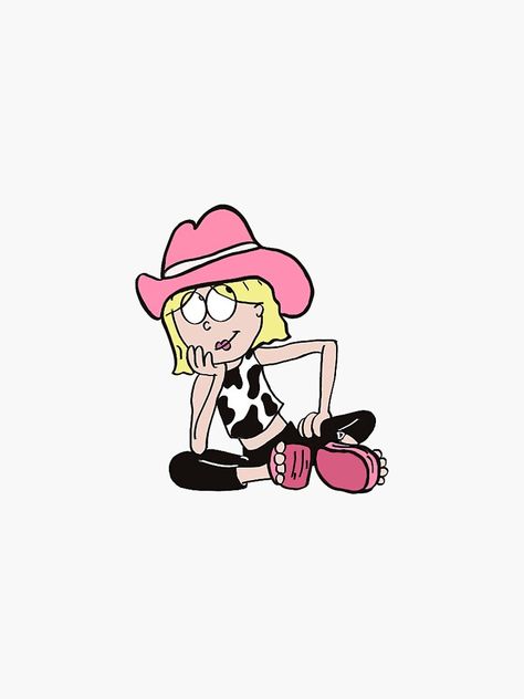 Cowgirl Print, Frida Art, Lizzie Mcguire, Kindergarten Teacher, Job Title, My New Room, Wall Collage, Collage Art, Cute Wallpapers