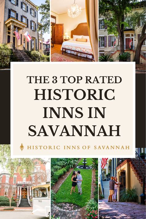 Where to stay in Savannah, GA Where To Stay In Savannah Ga, Savannah Decor, Savannah Hotels, Savannah Historic District, Best Bed And Breakfast, Have A Great Vacation, Historic Savannah, Downtown Savannah, Bed And Breakfast Inn