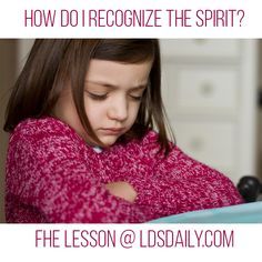 A great FHE (family home evening) lesson about learning to recognize the Holy Ghost. Ideas for both children and adults! Family Home Evening Games, Ghost Ideas, Family Home Evening Lessons, Activity Day Girls, Fhe Lessons, Primary Activities, Primary Lessons, Visiting Teaching, Family Home Evening