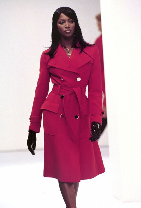 #D&GFall1995RTW #Runway #Fashionshow #Supermodels90s Dolce And Gabbana 1995, Models 90s, 90s Runway, Naomi Campbell, Runway Collection, Style Icons, Fashion Show, Dolce And Gabbana, Ready To Wear