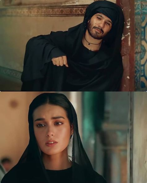 Wait is over........... Get ready for khuda aur mohabbat season 3 Photographer Tattoo, Most Dangerous Game, Status Aesthetic, Aesthetic Status, Khuda Aur Mohabbat, Feroze Khan, Feroz Khan, Iqra Aziz, Romantic Photoshoot