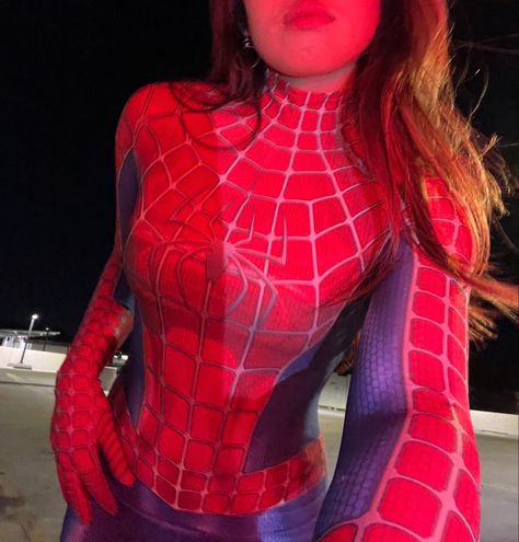 Petra Parker, Sam Raimi, Spider Girl, Spider Woman, Comic Characters, Comic Character, Playsuit, Marvel Dc, Deadpool