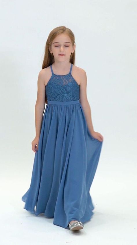 Frocks And Gowns For Kids, Dresses Kids Girl Princesses, Girl Dresses Kids Casual, Kids Dress Ideas, Summer Dress For Kids, Children Wears, Princess Dress Costume, Gaun Tulle, Girls Dresses Summer Children