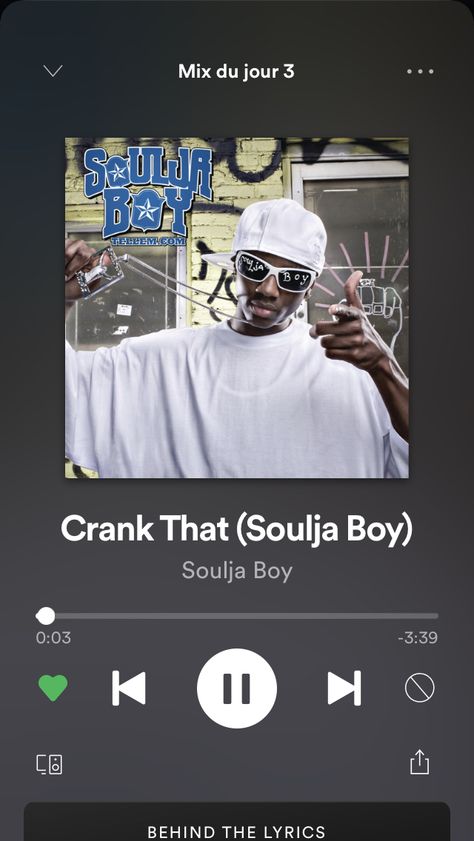 Crank that by Soulja Boy Boy Wallpaper, Soulja Boy, Quote Citation, Boys Wallpaper, Music Playlist, Aesthetic Wallpapers, Songs, Quotes, Pins