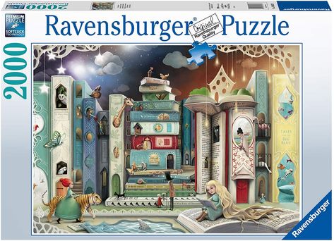 2000 Piece Puzzle, Disney Puzzles, Free Puzzles, Ravensburger Puzzle, 500 Piece Puzzles, Puzzle Art, Science Kits, Photo Puzzle, Puzzle Pieces