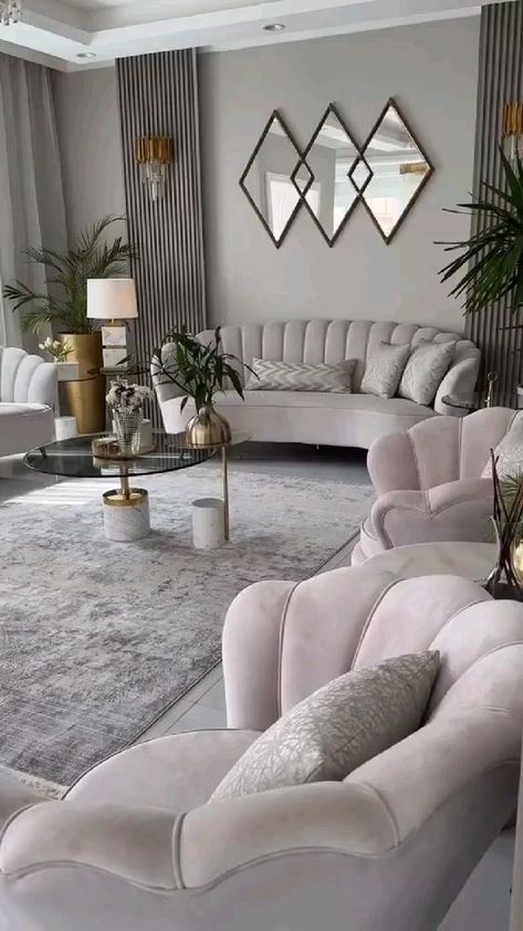 Muslim Prayer Room Ideas, Latest Sofa, Prayer Room Ideas, Latest Sofa Designs, Luxury Sofa Design, Classy Living Room, Elegant Living Room Design, Latest Living Room Designs, Living Room Tv Unit Designs