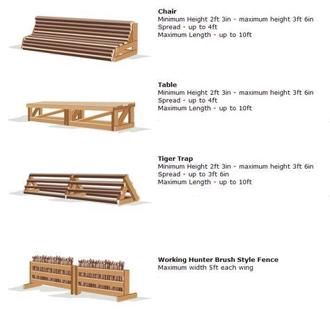 Cross Country Jumps, Easy Fence, Country Fences, Fence Stain, Fence Plants, Cheap Fence, Brick Fence, Pallet Fence, Plants Ideas