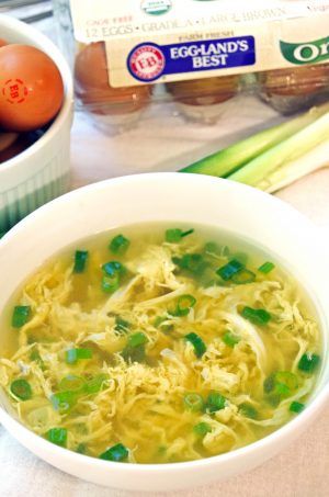 Easy Egg Drop Soup Recipe Easy Egg Drop Soup Recipe, Egg Drop Soup Easy, Easy Egg Drop Soup, Homemade Egg Drop Soup, Egg Drop Soup Recipe, Best Tuna Salad Recipe, Easy Soup Recipe, Cream Soup Recipes, Homemade Chinese