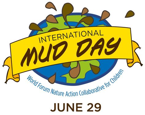 Posted to FB 6/29/24 Mud Play, Natural Crafts, Natural Playground, Mud Kitchen, Library Programs, Outdoor Classroom, Forest School, Outdoor Learning, Play Based