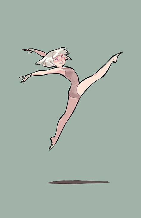 Mayumi Nose - https://www.instagram.com/mayonose/ Hozier, Art Poses, 영감을 주는 캐릭터, Gymnast, Drawing Reference Poses, Art Reference Poses, Figure Drawing, 그림 그�리기, Character Design Inspiration