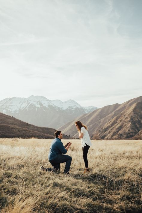 Meagan & Nanu Proposal Story | Provo, Utah – Ashley Smith Photography Sister Thought, Random Photoshoot, Telluride Colorado Wedding, Proposal Photoshoot, Wedding Venues Utah, Proposal Pictures, Ashley Smith, Utah Vacation, Couple Engagement Pictures