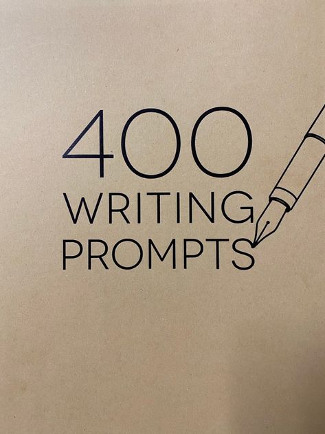 You are seeing this because this is coming from a feed. It is best if you read the article in full. Thanks Courageous Christian Father |   400 Writing Prompts Book. 400 Writing Prompts Book - a book that has some writing prompts and areas to write in them. #400WritingPrompts #WritingPrompts  400 Writing Prompts Book appeared first on Courageous Christian Father. Read the full article at 400 Writing Prompts Book   ©2004-2020 by Steve Patterson Steve Patterson of Courageous Christian Father.   Cou Christian Writing Prompts, Writing Prompts Book, Christian Writing, Book Prompts, Writing Prompts For Kids, Christian Book, Write A Book, Creative Writing Prompts, Book Writing