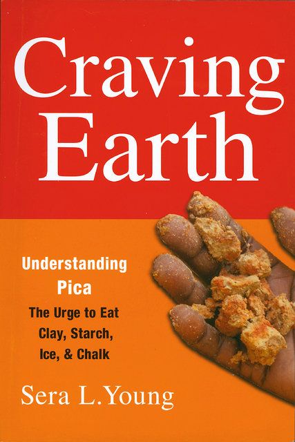 The urge to eat substances like clay and chalk is not unique to humans and has some cultural and medicinal components. Ice Chalk, Edible Clay, Nutritional Deficiencies, Food Science, The Division, People Eating, Food Items, Health Problems, Dog Food Recipes