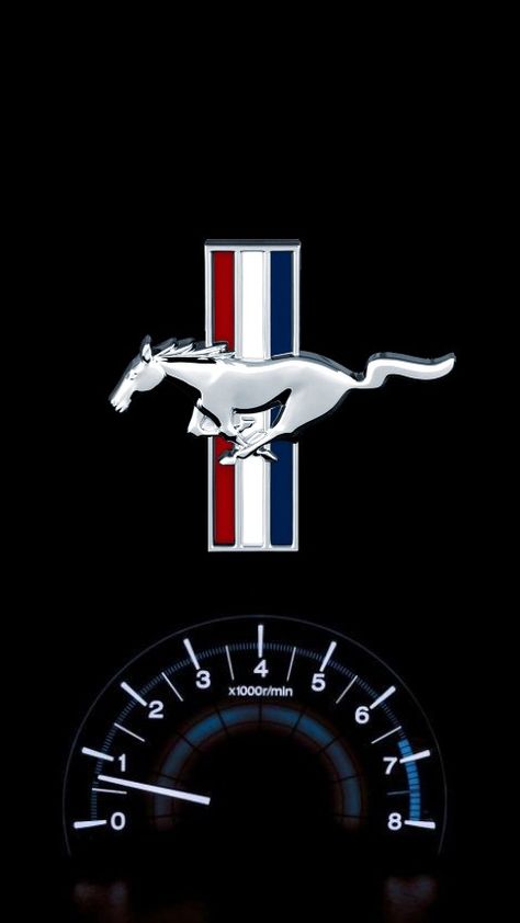 Ford Wallpaper, Fort Mustang, Htc Wallpaper, Jeep Art, Ford Mustang Wallpaper, Mens Room Decor, Blue Mustang, Mustang Logo, Mustang Wallpaper