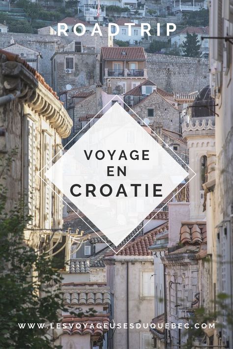 Vous prévoyez visiter la Croatie et vous vous demandez que faire? Voici mon itinéraire de voyage pour savoir où aller en Croatie entre Zadar et Dubrovnik.  #voyageencroatie #visiterlacroatie #croatie #dubrovnik #roadtripencroatie Sailing Croatia, Dominic Cooper, Road Trip Europe, Road Trip With Kids, Voyage Europe, Kids Discover, Zadar, Dubrovnik, Europe Destinations