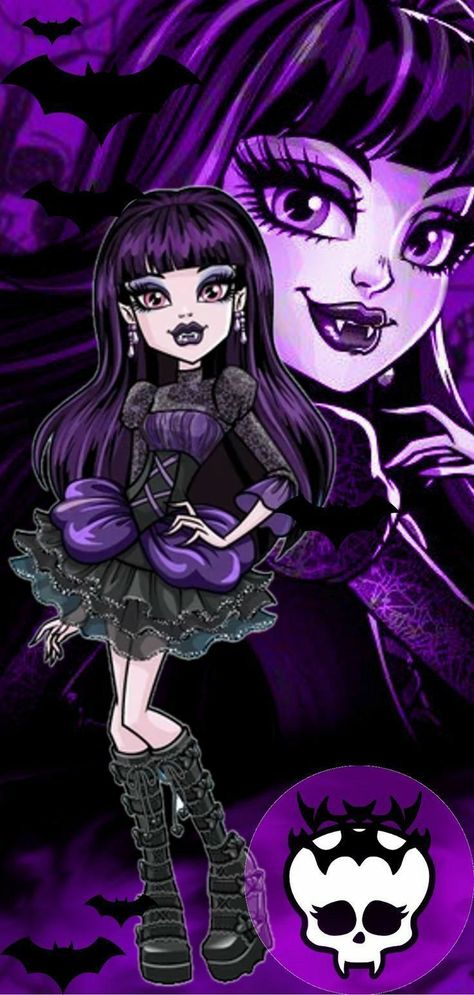 4 People Halloween Costumes, Nightmare Before Christmas Wallpaper, Moster High, Color Vibe, Monster High Characters, High Vibes, Monster High Dolls, Aesthetic Stickers, Art Inspiration Drawing