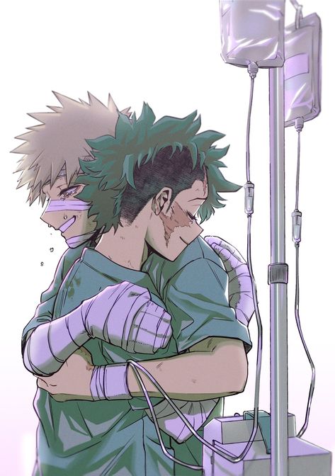 Wholesome Bkdk, Elly Aesthetic, Bkdk Spicy Fanart, Cute Bkdk, Izuku X Bakugou, Bakudeku Spicy Fanart, Bakugo X Deku, Deku X Kacchan, Bakugou Manga