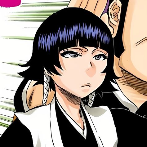 Soi Fon Pfp, Bleach Header, Soifon Bleach, Orihime Inoue, Urban Ninja, Bleach Anime Art, Bleach Fanart, Bleach Characters, Bleach Art