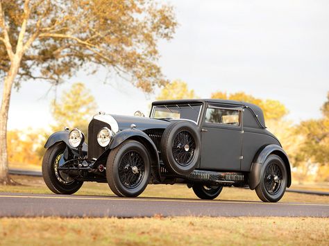 1927 Bentley 6.5 Litre Surbico Sport Coupe 1926 Bentley, Bentley Sport, Cars Customized, Customized Cars, Cars Ferrari, Bentley Motors, Bentley Car, Classic Motors, Cars Luxury