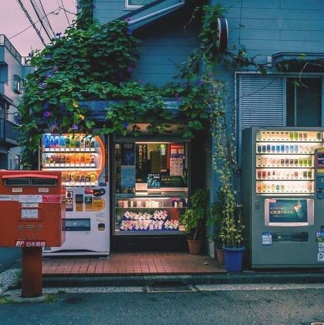 Fountain Drink, Vending Machines, In The Corner, Mountain Dew, Vending Machine, Vintage Aesthetic, We Heart It, Lost, Japan